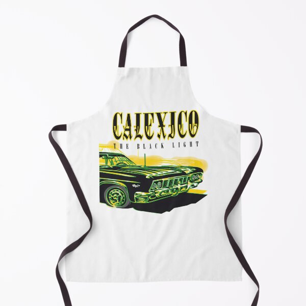 Item preview, Calexico Band The Black Light designed and sold by MagicEagleStore.