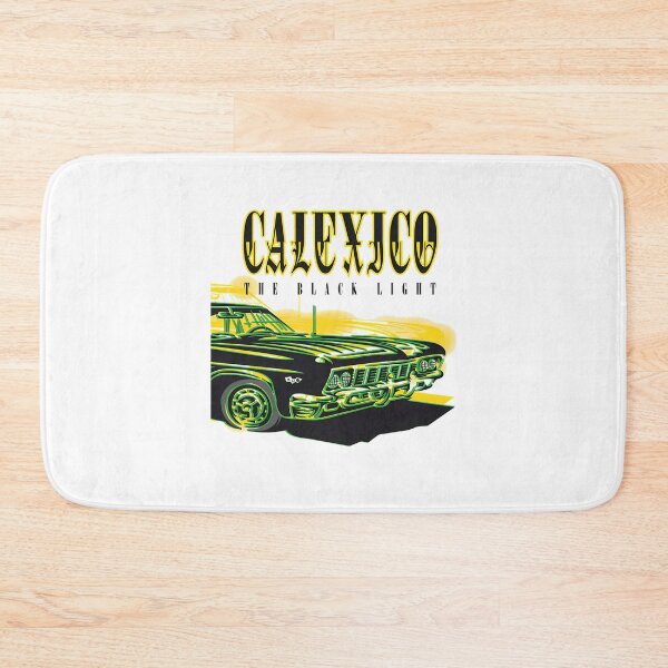 Item preview, Calexico Band The Black Light designed and sold by MagicEagleStore.