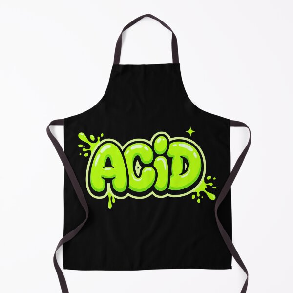 Item preview, Acid designed and sold by ArteDelCine.