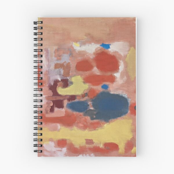 Item preview, Mark Rothko Intimate Abstract Expressionist designed and sold by stephensrichard.