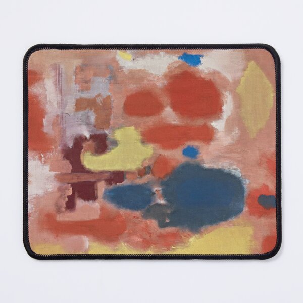Item preview, Mark Rothko Intimate Abstract Expressionist designed and sold by stephensrichard.