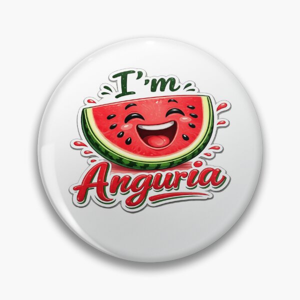 Item preview, I'am Anguria designed and sold by RipantinaFantasy .