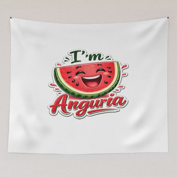 Item preview, I'am Anguria designed and sold by RipantinaFantasy .