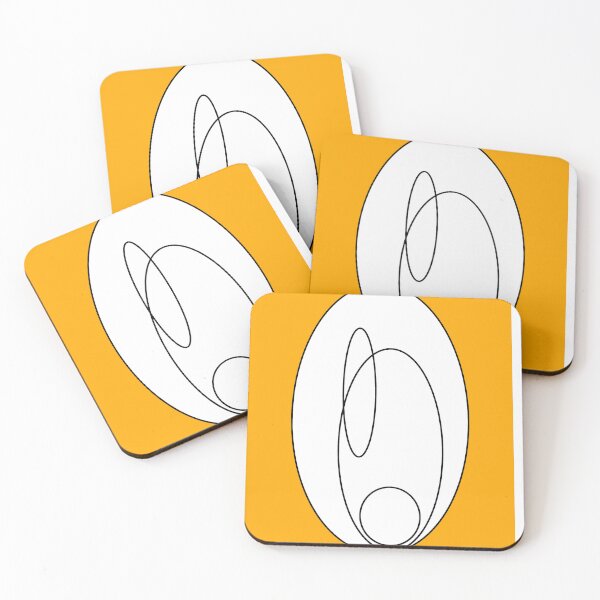 Item preview, Orange egg designed and sold by Nnone.