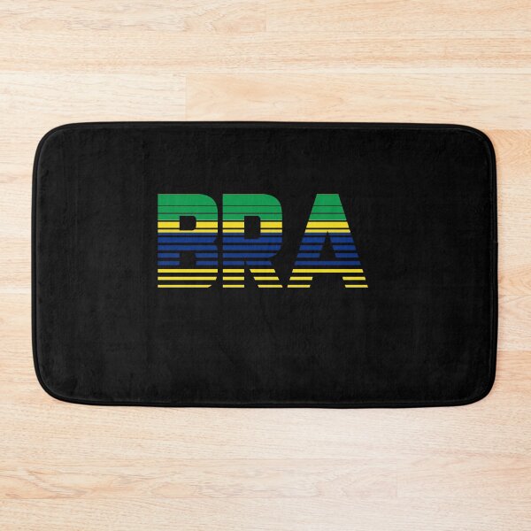 Item preview, Retro Brazil  designed and sold by lasthope07.