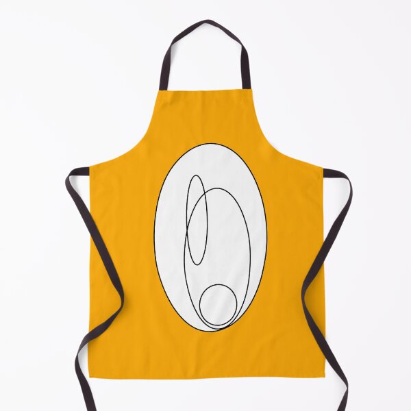 Item preview, Orange egg designed and sold by Nnone.