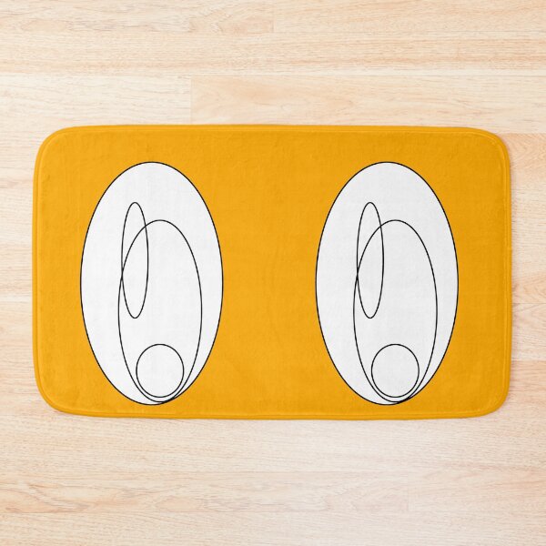 Item preview, Orange egg designed and sold by Nnone.