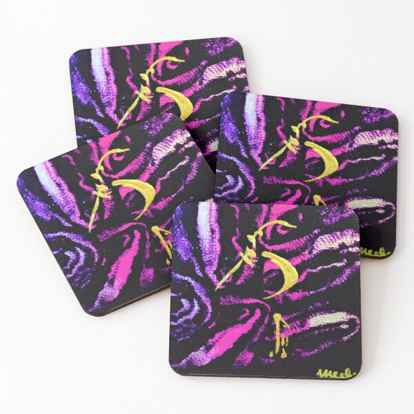 Item preview, Strengthpina designed and sold by Meeke Mutter.