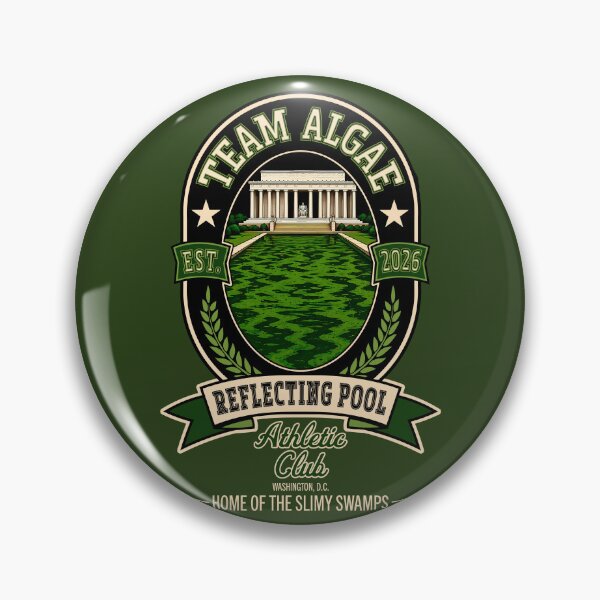 Item preview, Team Algae designed and sold by LMHDesigns.