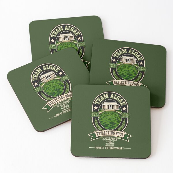 Item preview, Team Algae designed and sold by LMHDesigns.