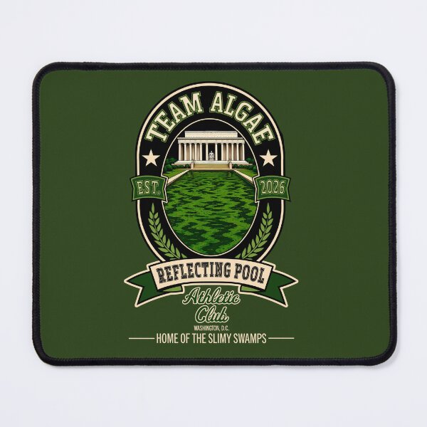 Item preview, Team Algae designed and sold by LMHDesigns.