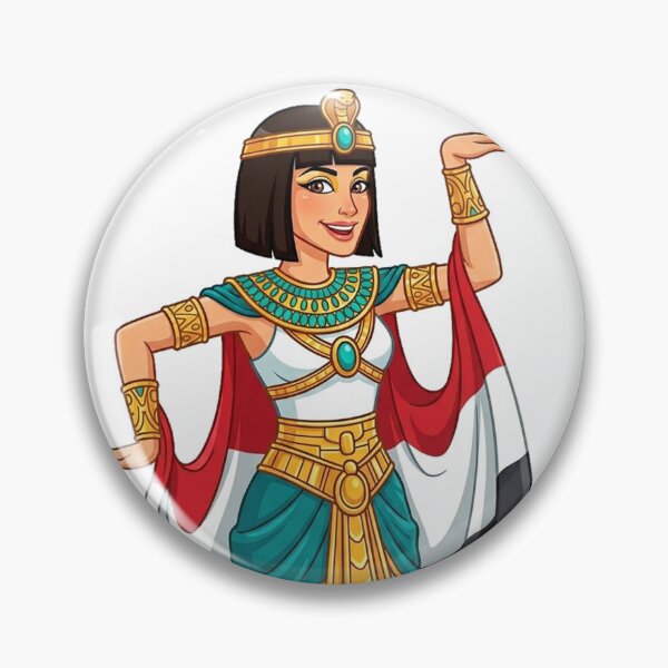 Item preview, Egyptian Girl designed and sold by devonclemon.
