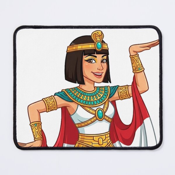 Item preview, Egyptian Girl designed and sold by devonclemon.