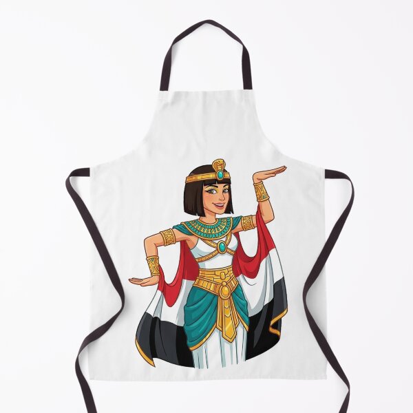 Item preview, Egyptian Girl designed and sold by devonclemon.