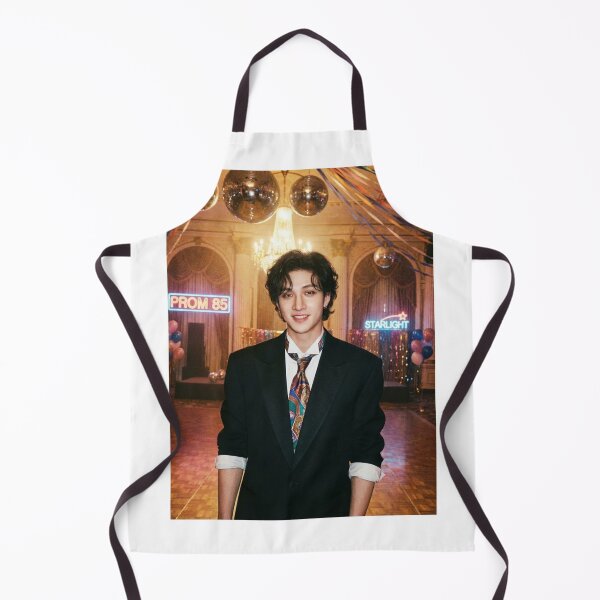 Item preview, 80s Prom Bang Chan designed and sold by Solace Sparkles.