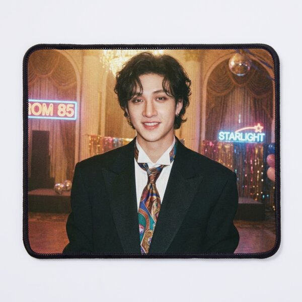 Item preview, 80s Prom Bang Chan designed and sold by Solace Sparkles.