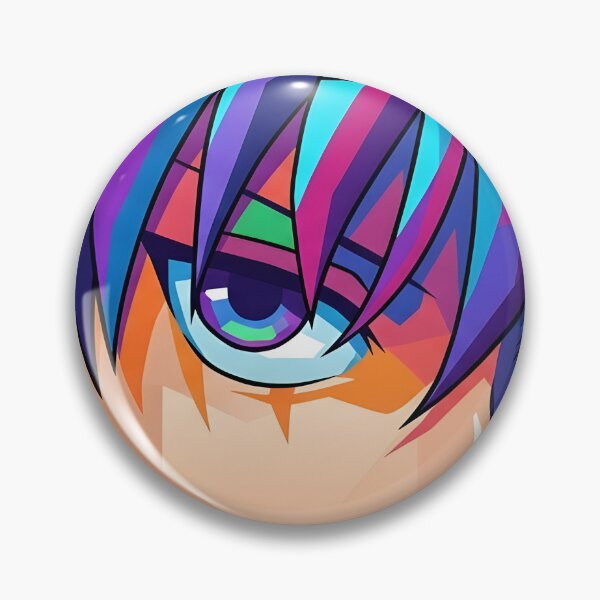 Item preview, killua pop art designed and sold by azrialoktafia.