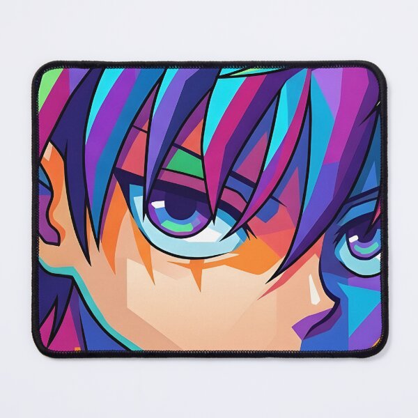 Item preview, killua pop art designed and sold by azrialoktafia.