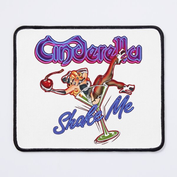 Item preview, Cinderella Retro Faded Style Design designed and sold by MagicEagleStore.