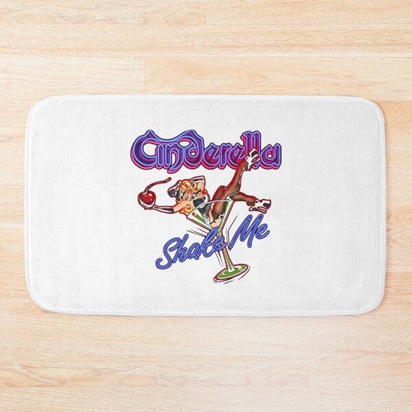 Item preview, Cinderella Retro Faded Style Design designed and sold by MagicEagleStore.