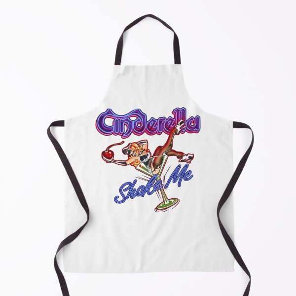 Item preview, Cinderella Retro Faded Style Design designed and sold by MagicEagleStore.