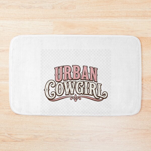 Item preview,  Urban Cowgirl designed and sold by Retireddoc68.
