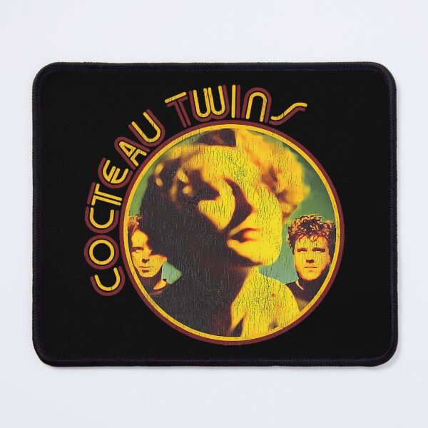 Item preview, Cocteau Twins Band designed and sold by MagicEagleStore.