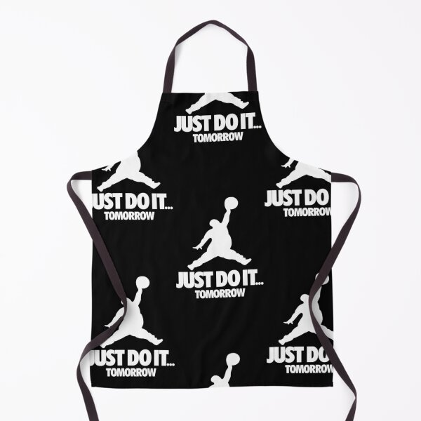 Item preview, Just don't tomorrow  designed and sold by NULO.
