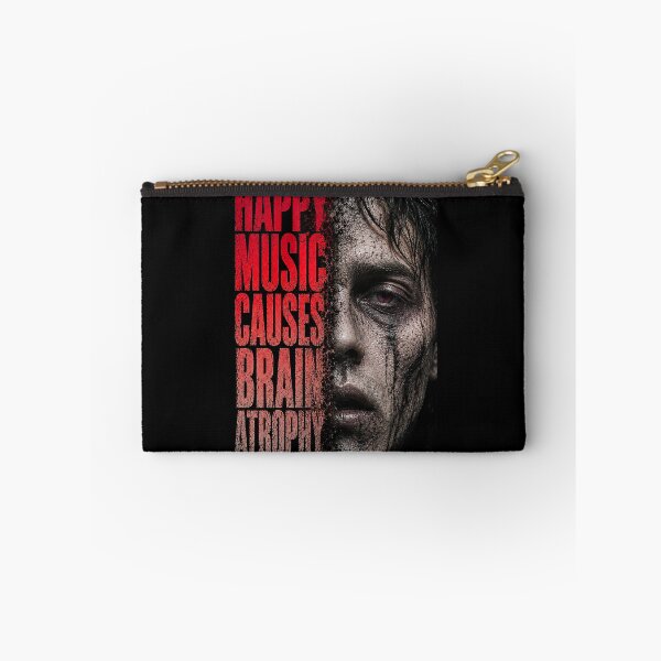 Item preview, MUSIC - WYD - Happy Music Causes Brain Atrophy TM rfr designed and sold by MetusArt.