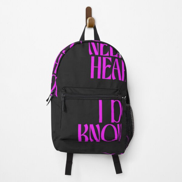 Item preview, I don't know who needs to hear this Dark design designed and sold by woowooshop.