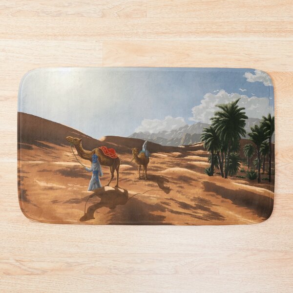 Item preview, Journey of the Devoted designed and sold by CreatorArt369.