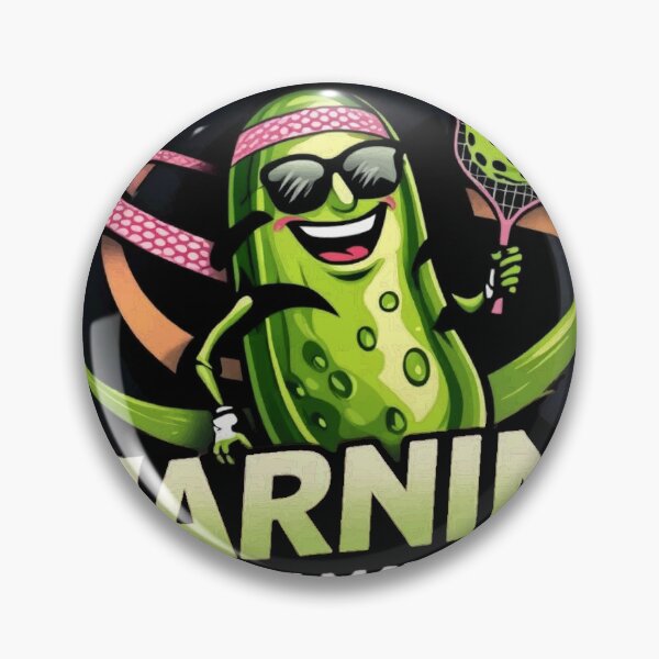 Item preview, Warning My Serve May Cause a Backyard Tornado designed and sold by DmansStore.