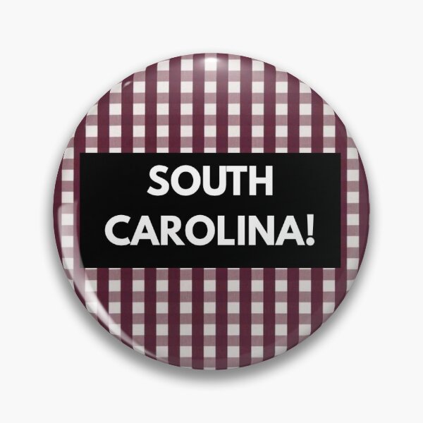 Item preview, USC DD! Gingham designed and sold by haydennanderson.