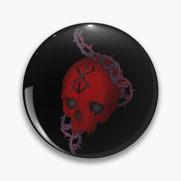 Item preview, Doodle Red Brand designed and sold by Izaa-aart.