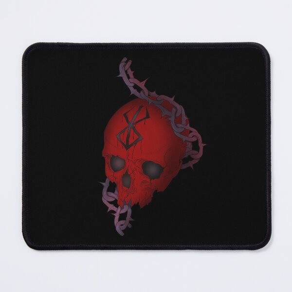 Item preview, Doodle Red Brand designed and sold by Izaa-aart.