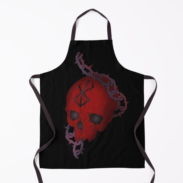 Item preview, Doodle Red Brand designed and sold by Izaa-aart.