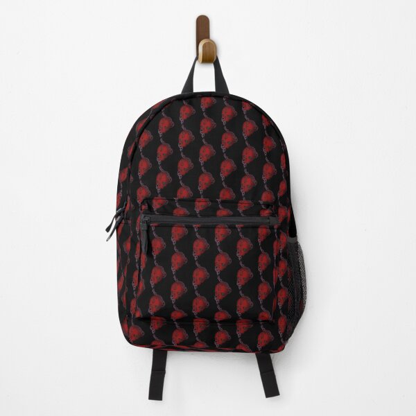 Item preview, Doodle Red Brand designed and sold by Izaa-aart.