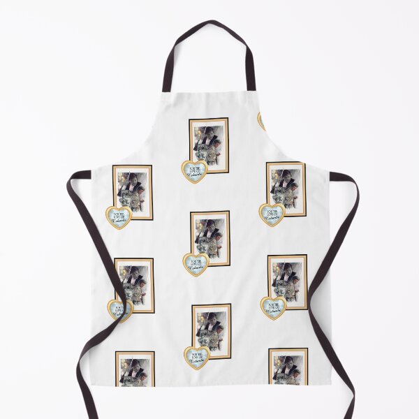 Item preview, For the Love of Columbo (on White) designed and sold by PawsitiveMum3.