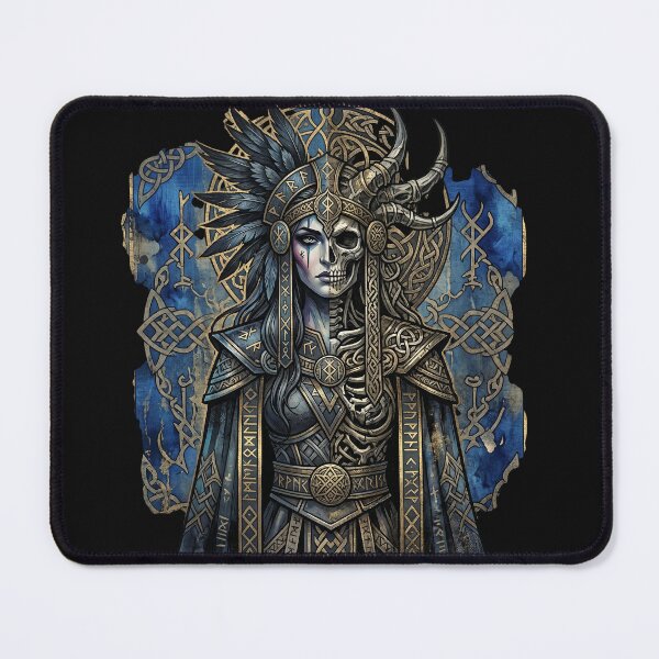 Item preview, Hel designed and sold by The Quiet Canvas By Jacky.
