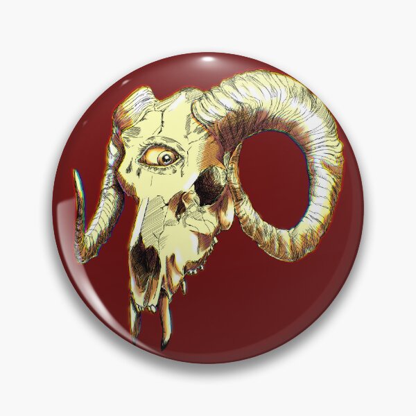 Item preview, SCAPEGOAT  designed and sold by dusty raccoon.