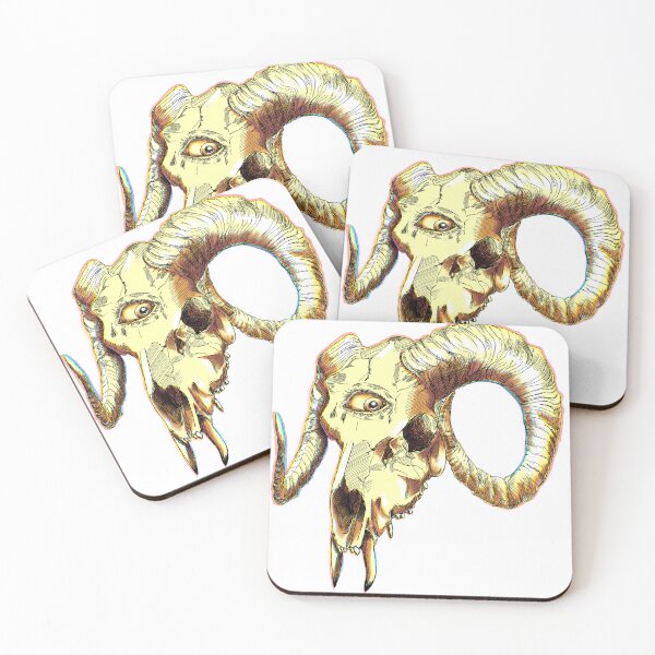 Item preview, SCAPEGOAT  designed and sold by dusty raccoon.