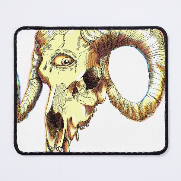 Item preview, SCAPEGOAT designed and sold by dusty raccoon.