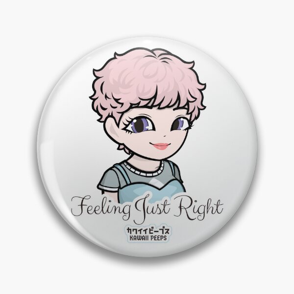 Item preview, Pastel Power Crew Feeling Just Right designed and sold by P-L-Sardines.