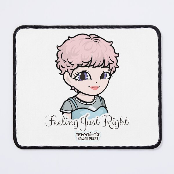 Item preview, Pastel Power Crew Feeling Just Right designed and sold by P-L-Sardines.