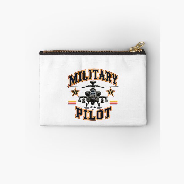 Item preview, Military Pilot AH-64 Apache Pride designed and sold by Combat Skies.