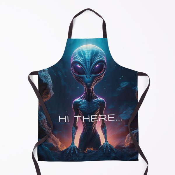 Item preview, Alien watching designed and sold by BAR DEC.