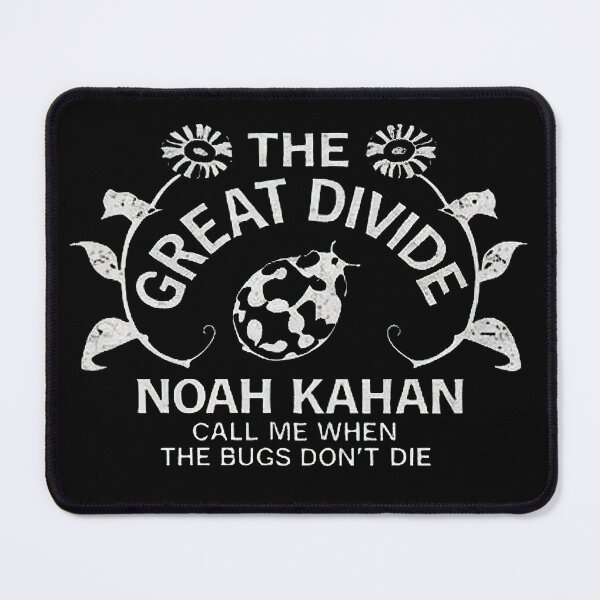 Item preview, Downfall The Great Divide Tour Album Cover Quotes Fan Art designed and sold by AngieHouckOne.