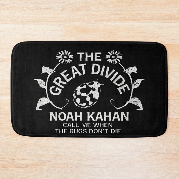 Item preview, Downfall The Great Divide Tour Album Cover Quotes Fan Art designed and sold by AngieHouckOne.