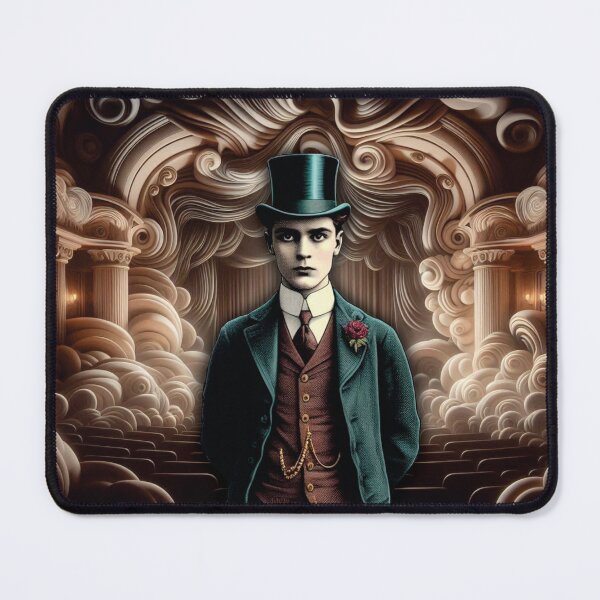 Item preview, Buster designed and sold by Rich La Bonté.