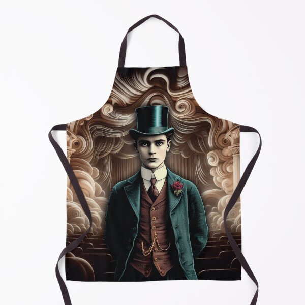 Item preview, Buster designed and sold by Rich La Bonté.